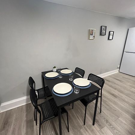 Super Central 2 Bed Flat Лондон Екстер'єр фото