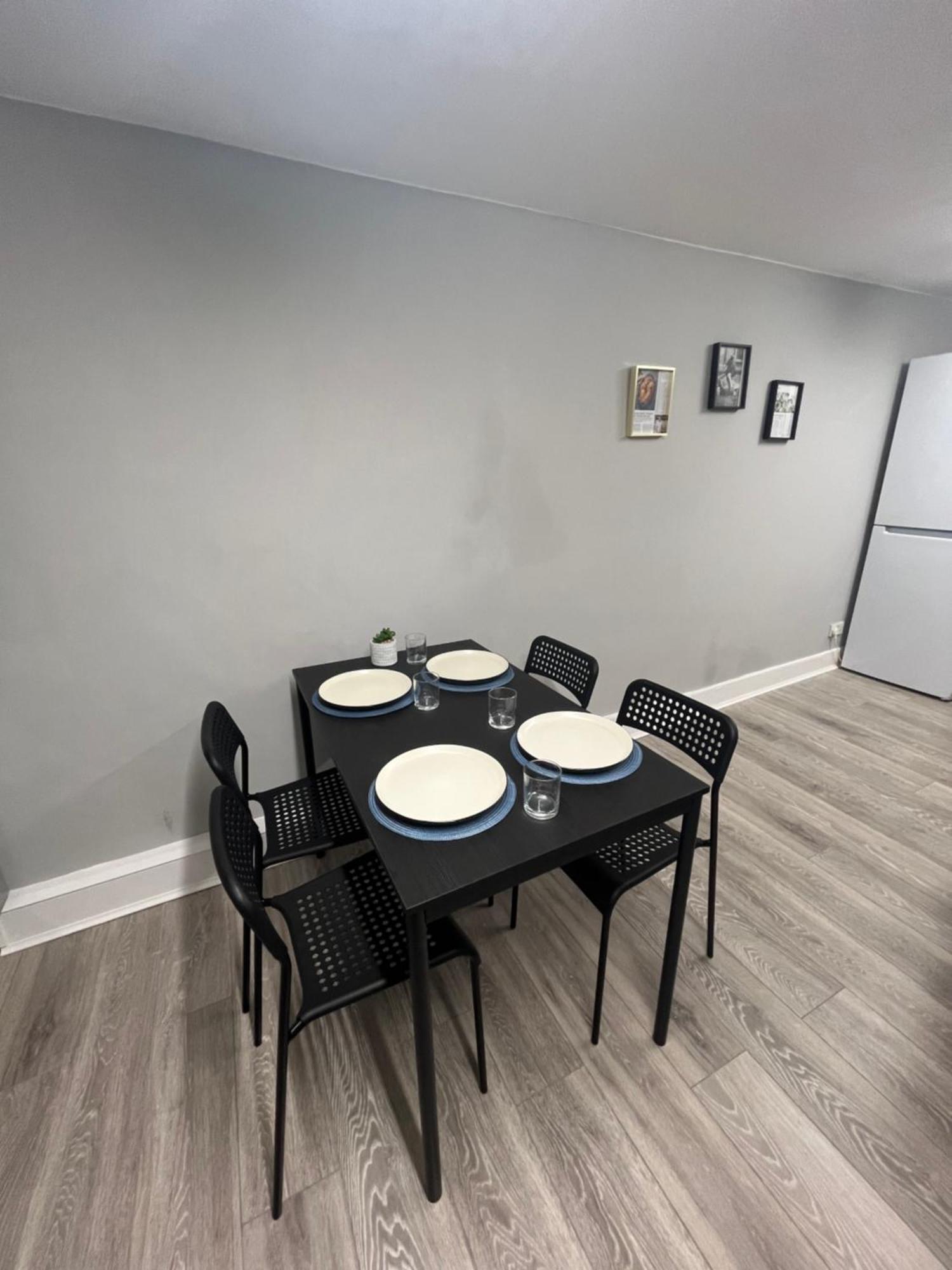 Super Central 2 Bed Flat Лондон Екстер'єр фото